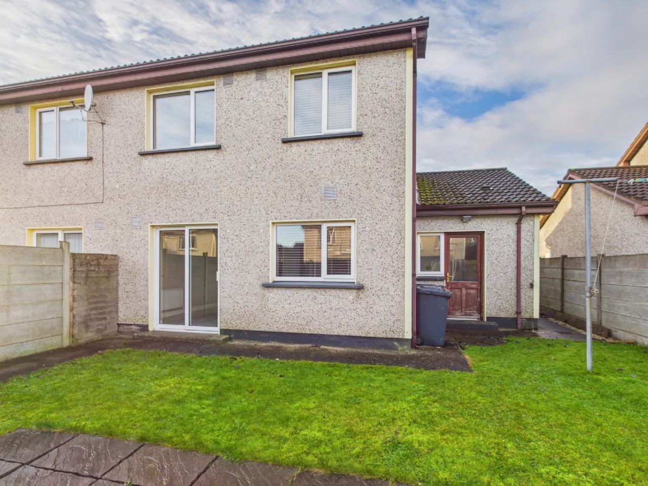 Photo of 58 Cluain Glas, Thurles, Co. Tipperary, E41 W4A6