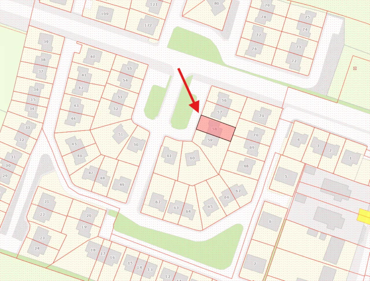 Photo of 58 Cluain Glas, Thurles, Co. Tipperary, E41 W4A6