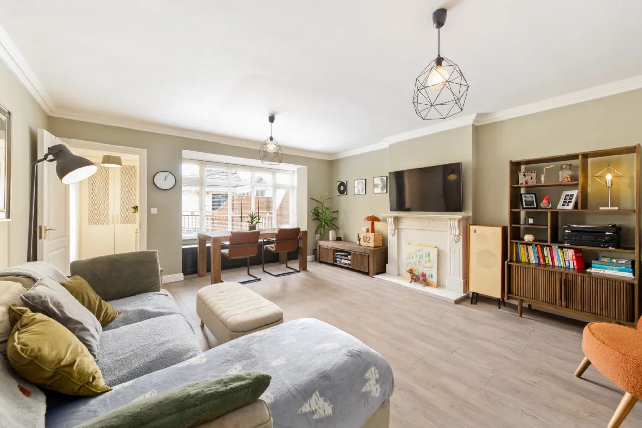 Photo of 59 Collegefort, Collegewood, Castleknock, Dublin 15, D15 F882