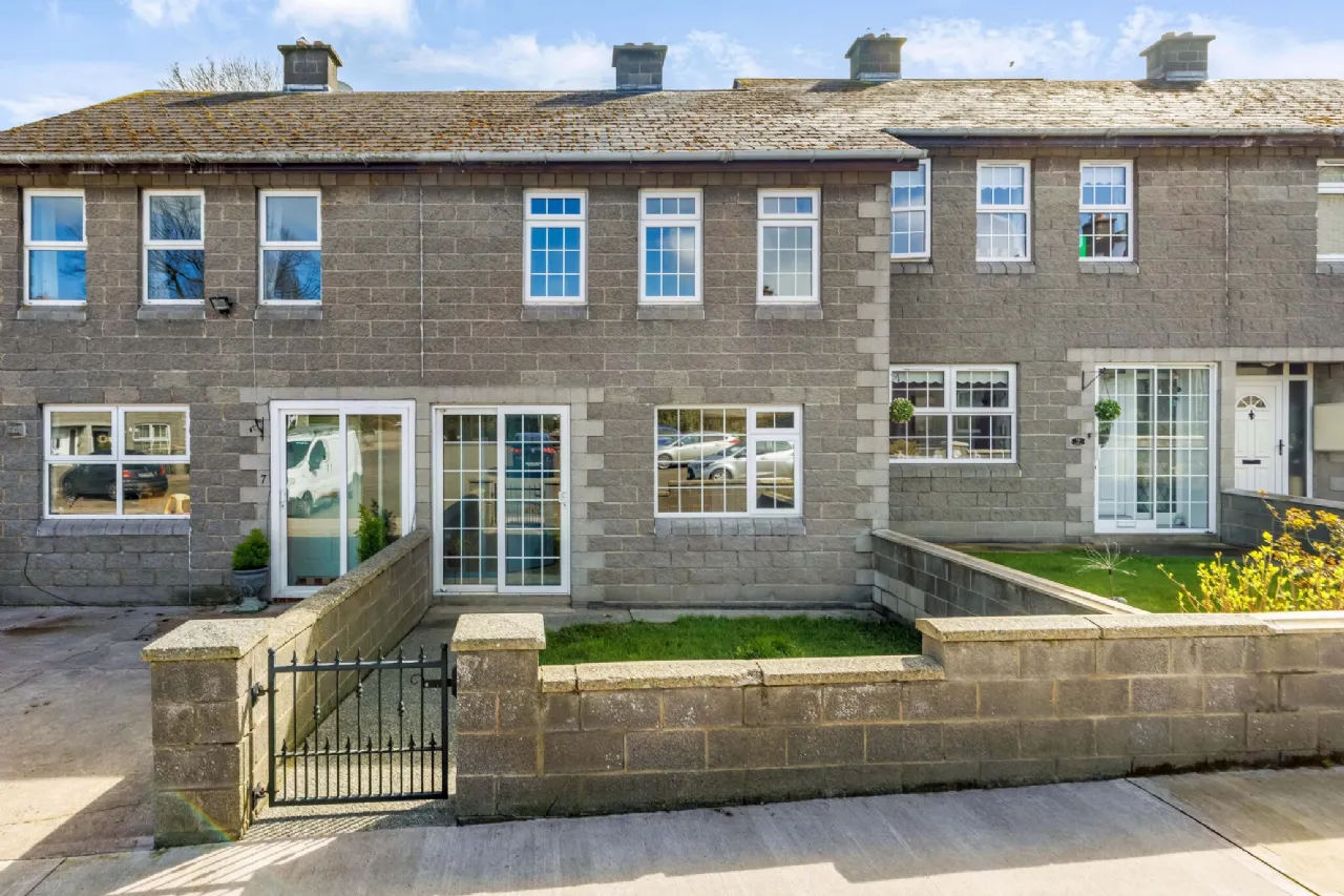 Photo of 8 Ardbanagher, Glaslough, Co. Monaghan, H18 W667