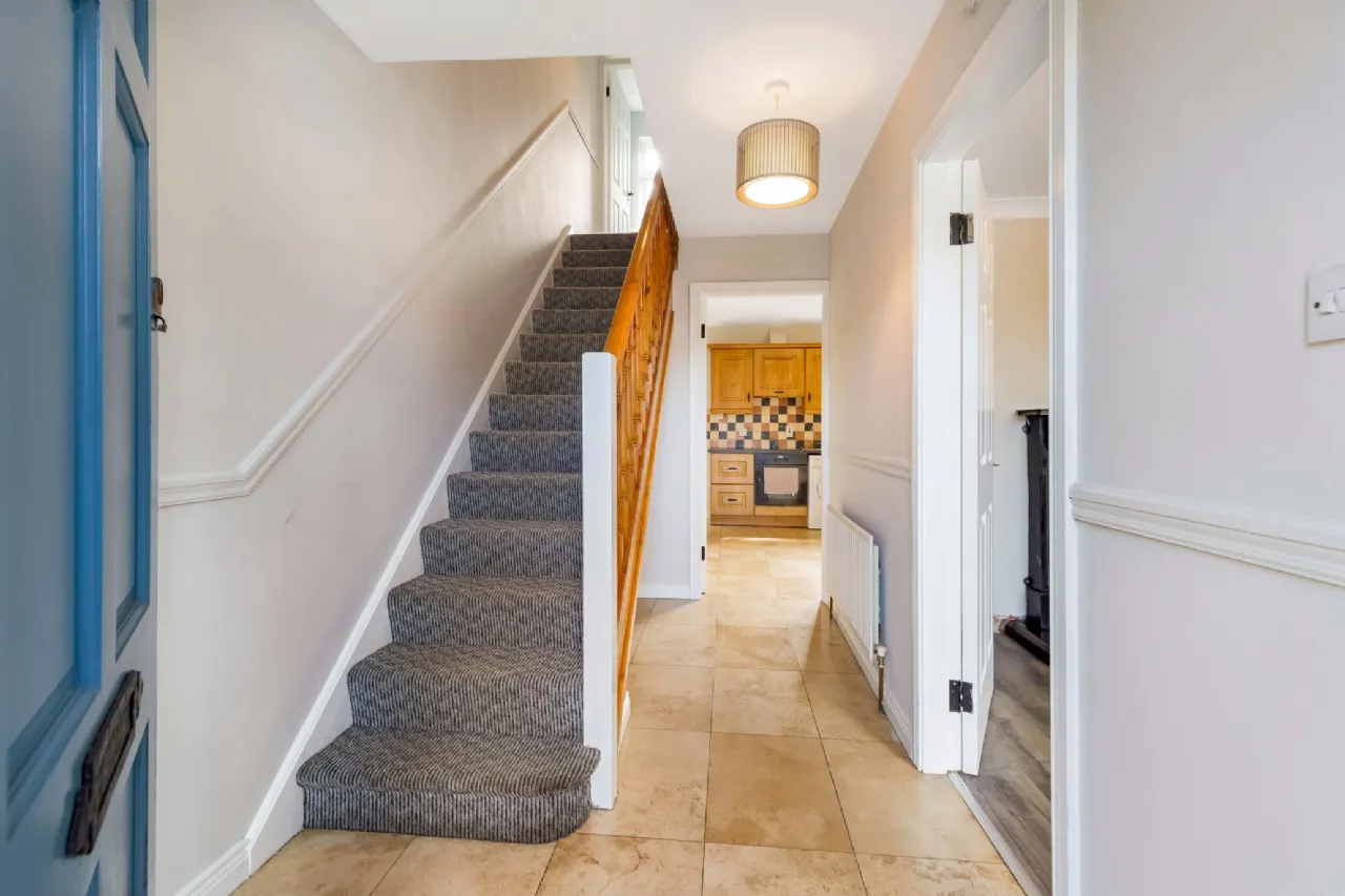 Photo of 8 Ardbanagher, Glaslough, Co. Monaghan, H18 W667