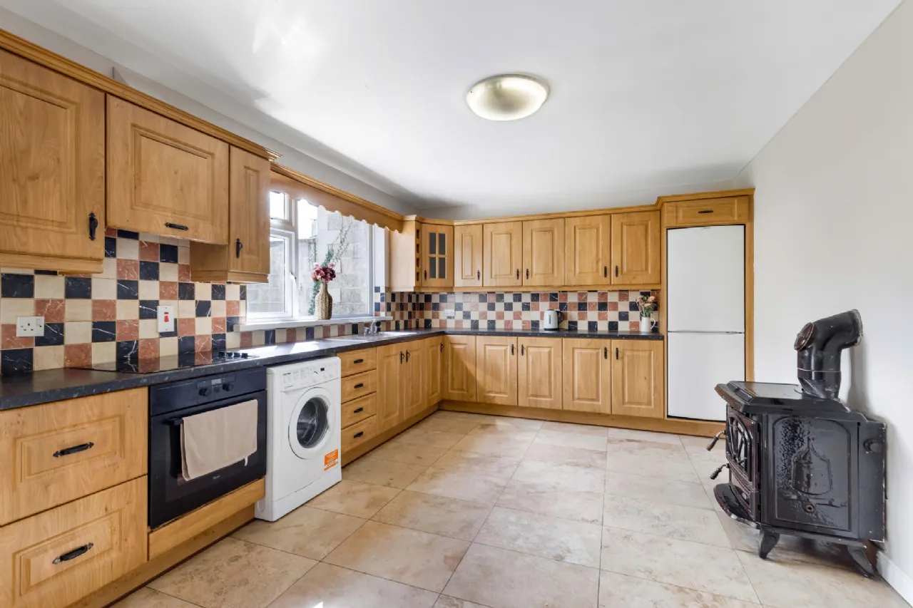 Photo of 8 Ardbanagher, Glaslough, Co. Monaghan, H18 W667