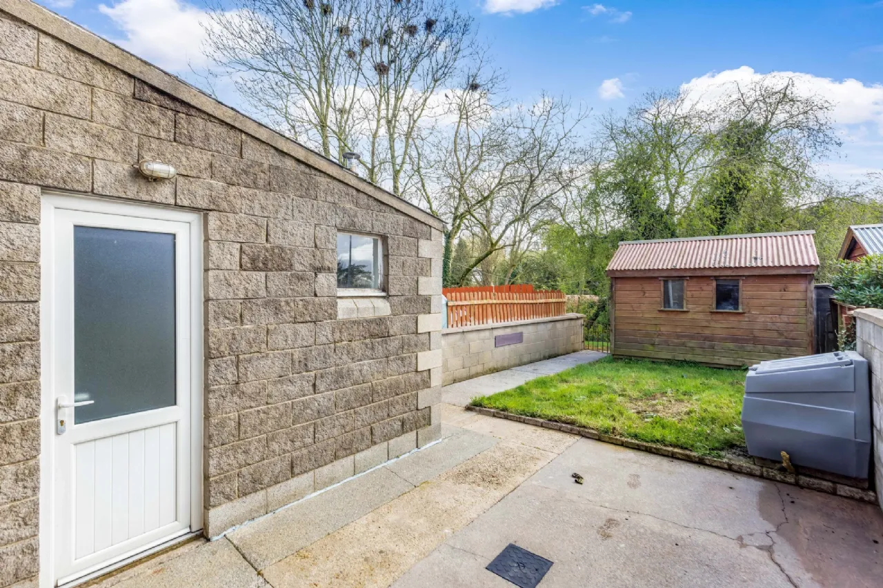 Photo of 8 Ardbanagher, Glaslough, Co. Monaghan, H18 W667