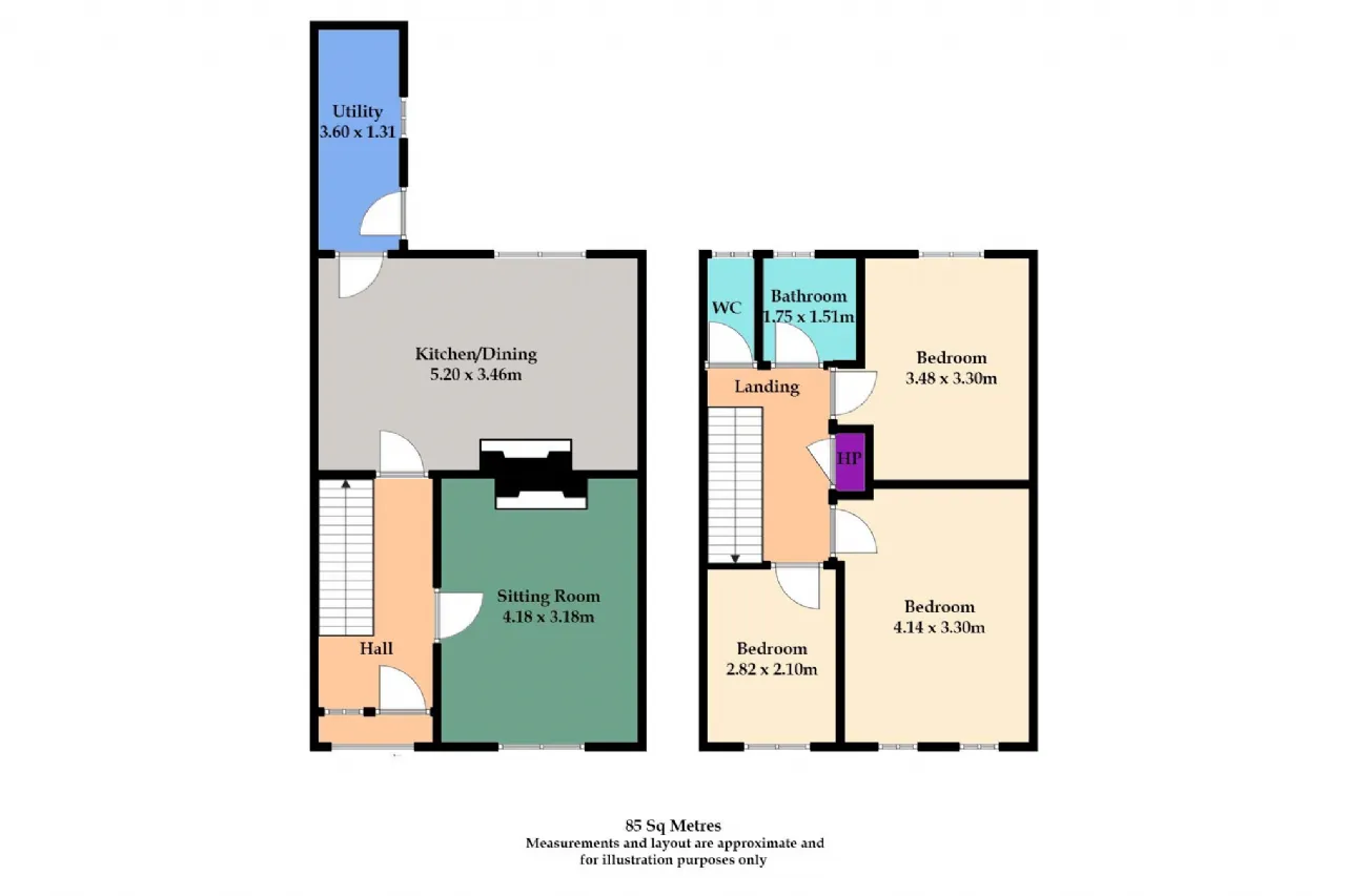 Photo of 8 Ardbanagher, Glaslough, Co. Monaghan, H18 W667