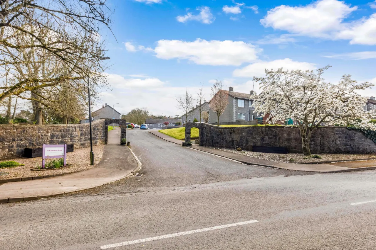 Photo of 8 Ardbanagher, Glaslough, Co. Monaghan, H18 W667