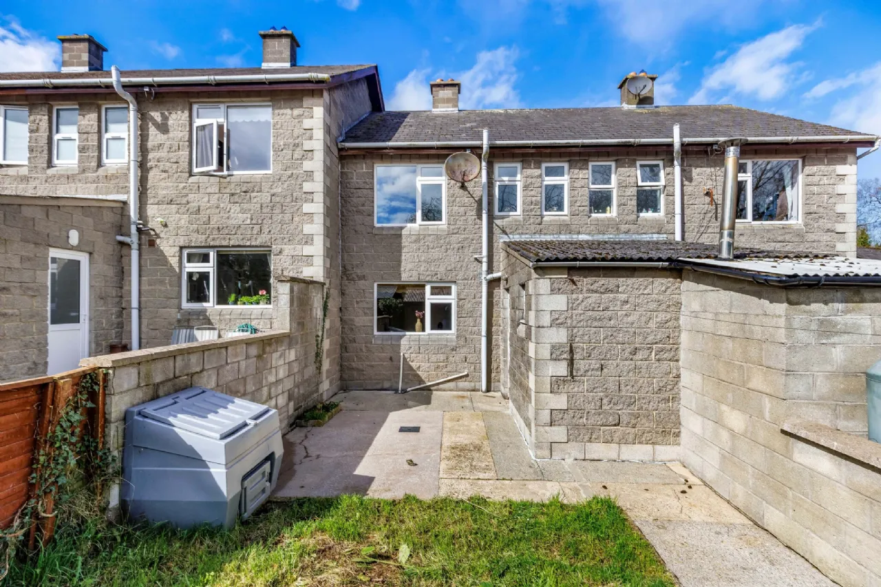 Photo of 8 Ardbanagher, Glaslough, Co. Monaghan, H18 W667