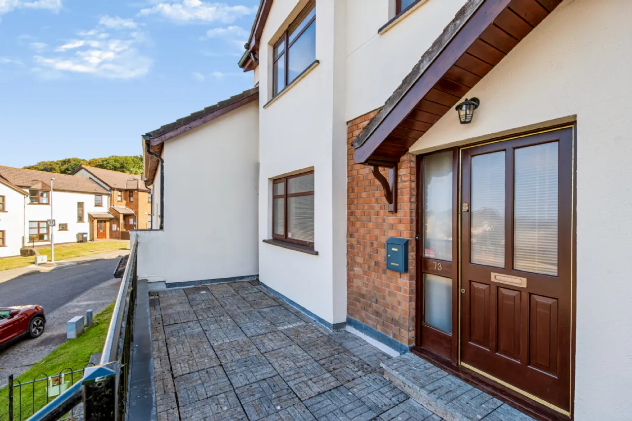 Photo of 73 Cromwellsfort Grove, Mulgannon, Wexford Town, Wexford, Y35N2NW