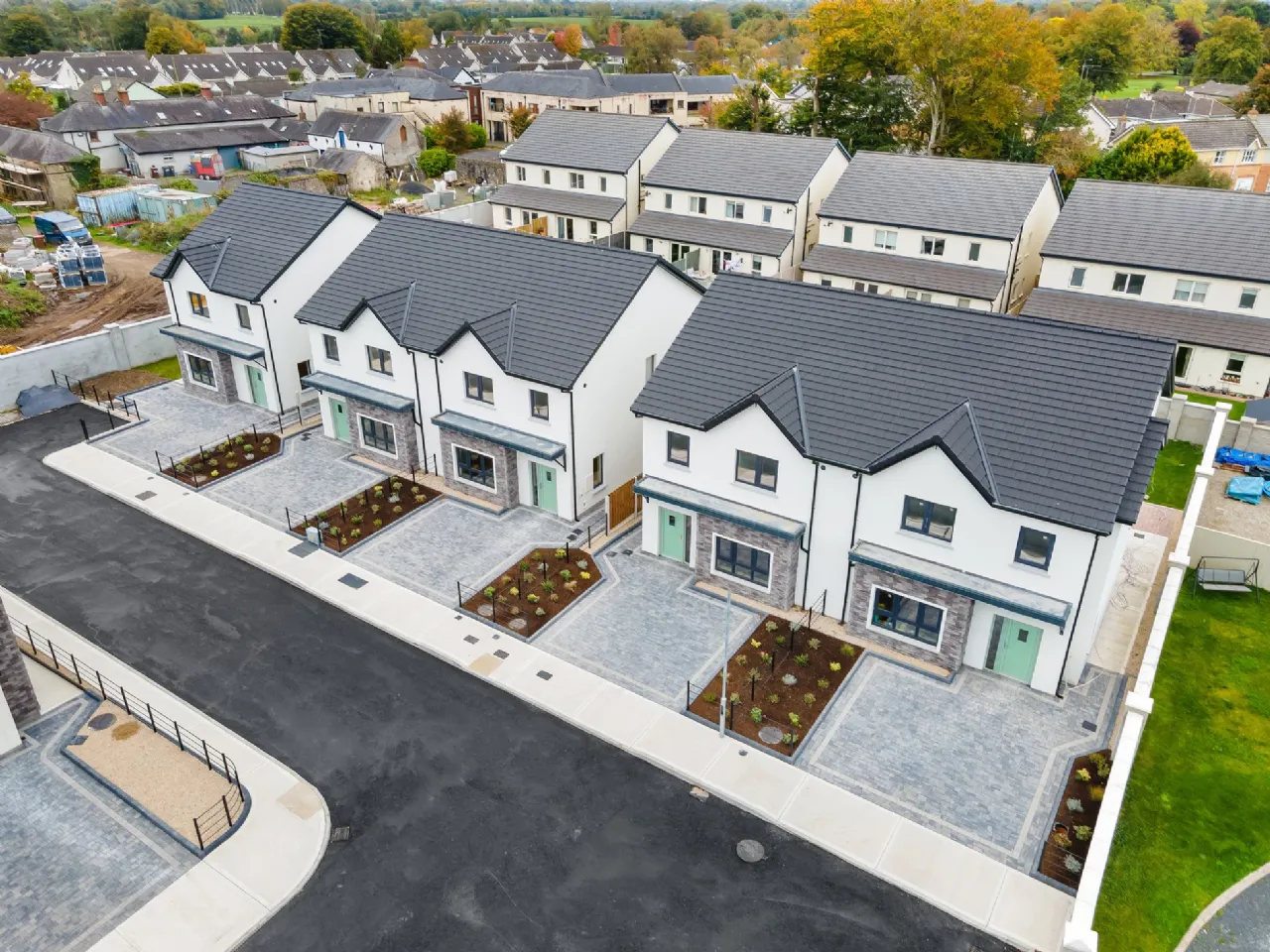 Photo of 3 The Orchard, St Oliver's Road, Longwood, Co Meath, A83 PO86