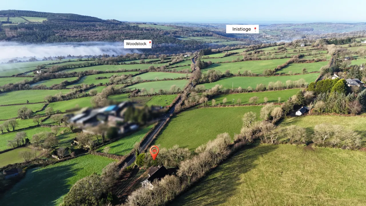 Photo of Clonamery, Inistioge, Co Kilkenny, R95 A0D1