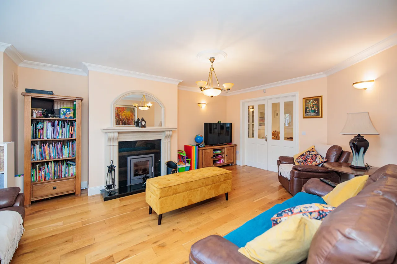 Photo of 62 The Avenue, The Weir View, Castlecomer Road, Kilkenny, R95 K0E9