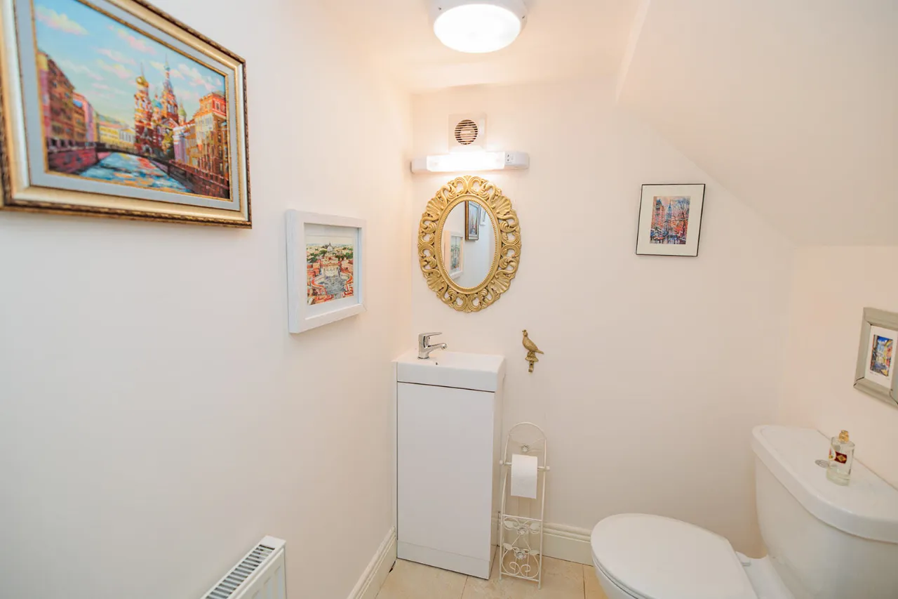 Photo of 62 The Avenue, The Weir View, Castlecomer Road, Kilkenny, R95 K0E9