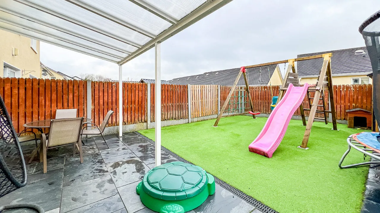 Photo of 62 The Avenue, The Weir View, Castlecomer Road, Kilkenny, R95 K0E9