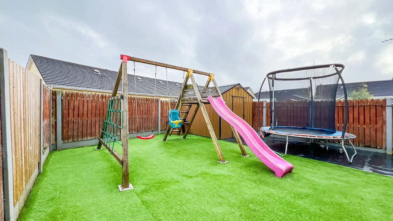 Photo of 62 The Avenue, The Weir View, Castlecomer Road, Kilkenny, R95 K0E9