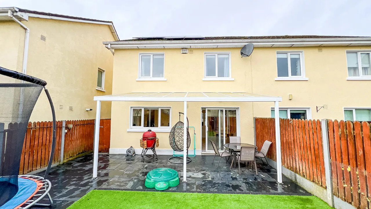 Photo of 62 The Avenue, The Weir View, Castlecomer Road, Kilkenny, R95 K0E9