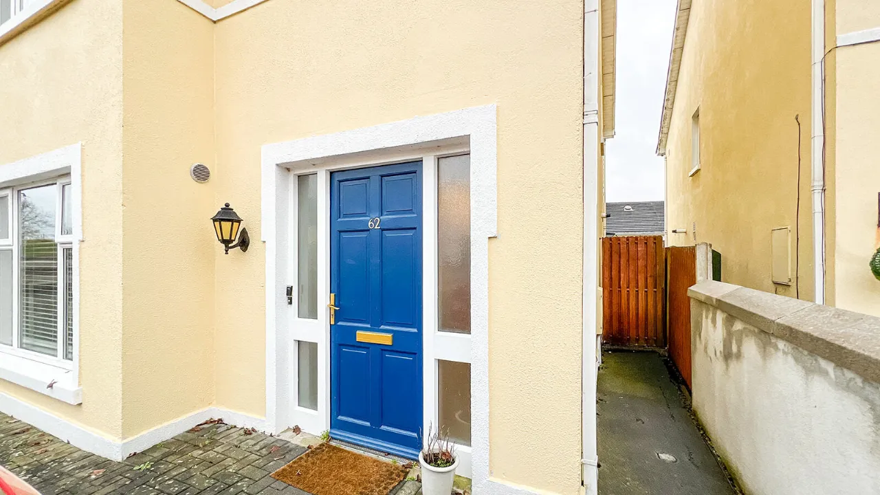 Photo of 62 The Avenue, The Weir View, Castlecomer Road, Kilkenny, R95 K0E9