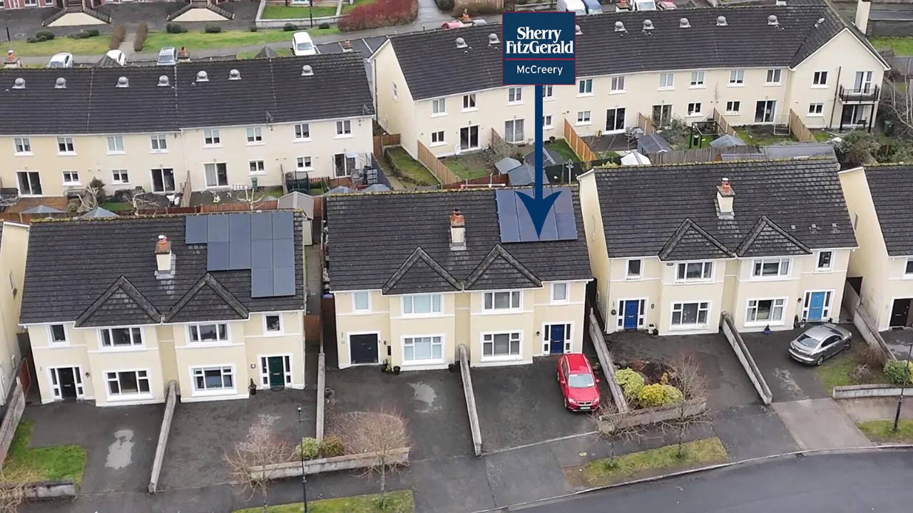 Photo of 62 The Avenue, The Weir View, Castlecomer Road, Kilkenny, R95 K0E9