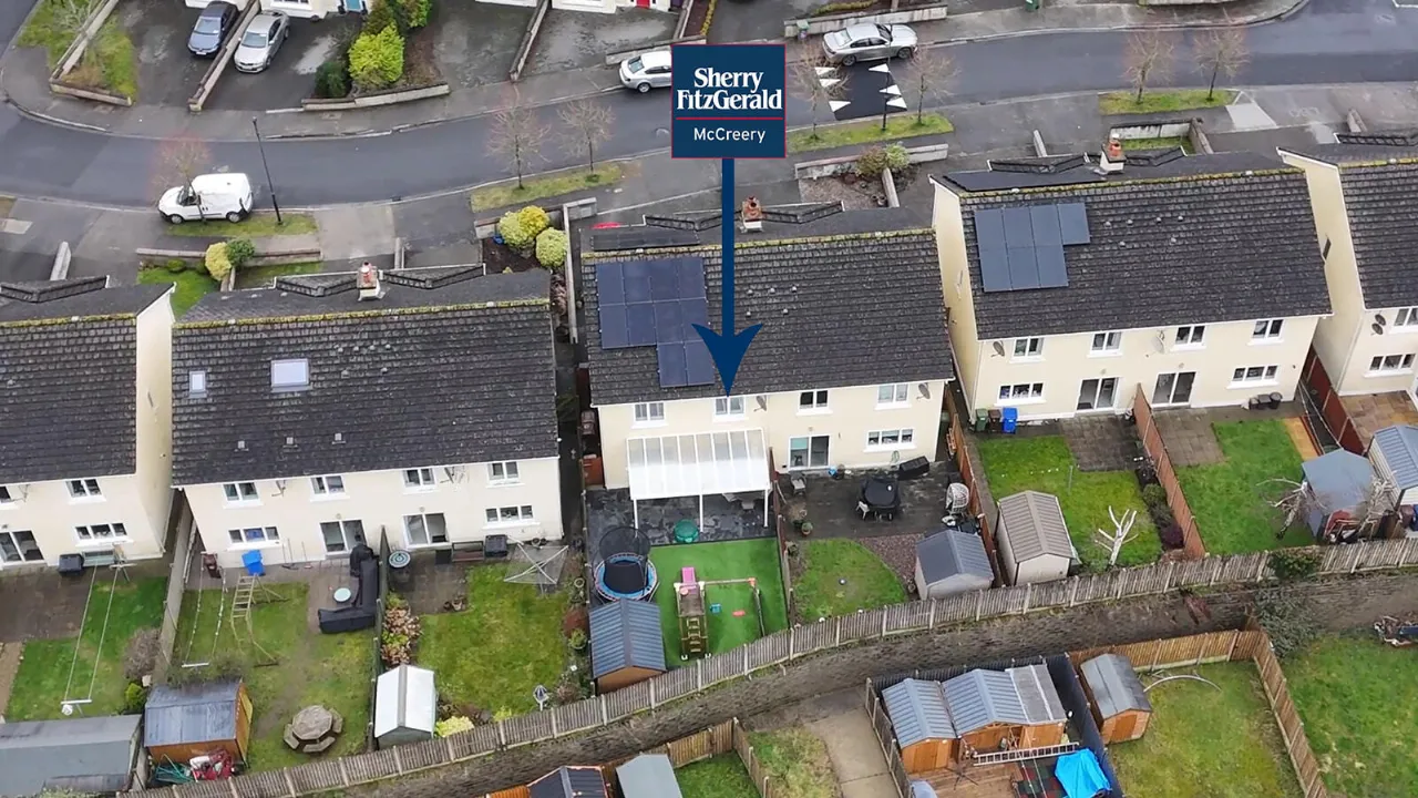 Photo of 62 The Avenue, The Weir View, Castlecomer Road, Kilkenny, R95 K0E9