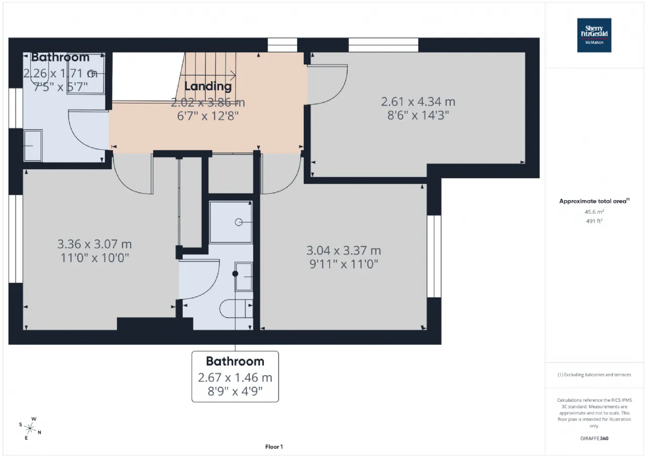 Photo of 17 Dun na Ri, Ennis, Co. Clare, V95 R9F4