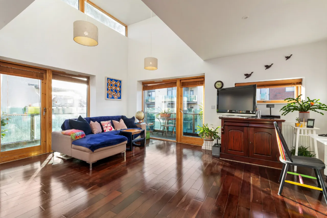 Photo of 19 Cloonlara Square, Phoenix Park Racecourse, Castleknock, Dublin 15, D15 YH33