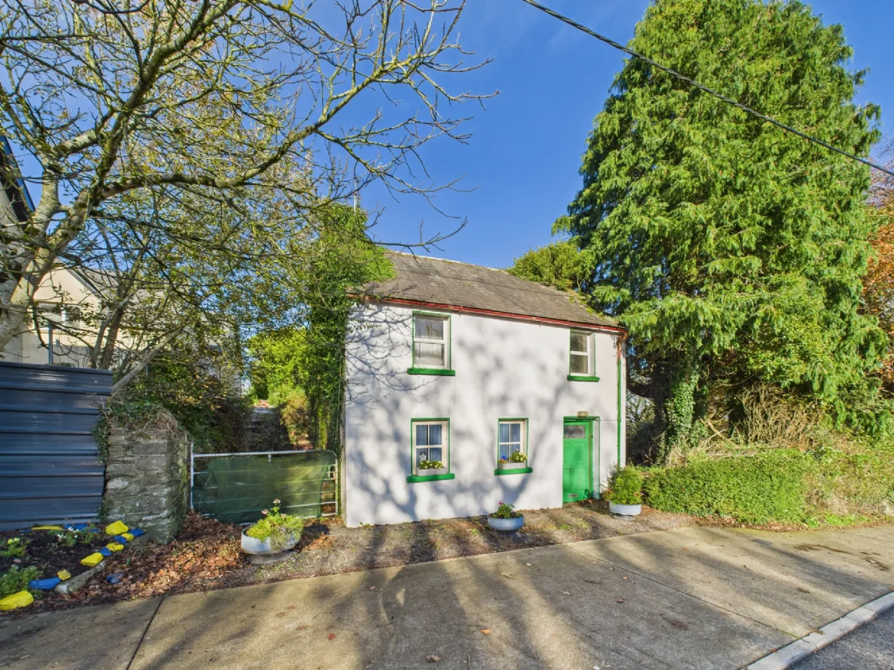 Photo of The Old Dispensary, Portroe, Nenagh, Co. Tipperary, E45 HR58