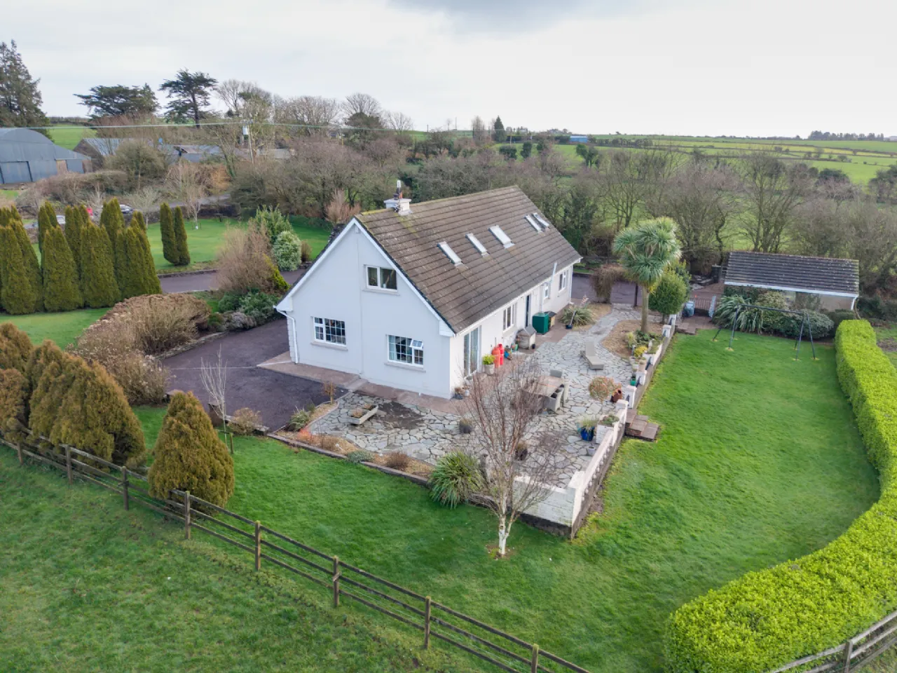 Photo of Ballygroman Upper, Ovens, Co Cork, P31HE06