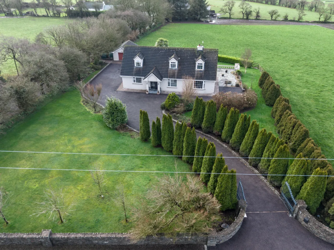 Photo of Ballygroman Upper, Ovens, Co Cork, P31HE06