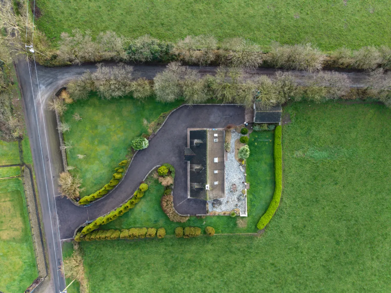 Photo of Ballygroman Upper, Ovens, Co Cork, P31HE06