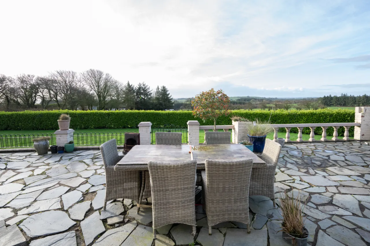 Photo of Ballygroman Upper, Ovens, Co Cork, P31HE06