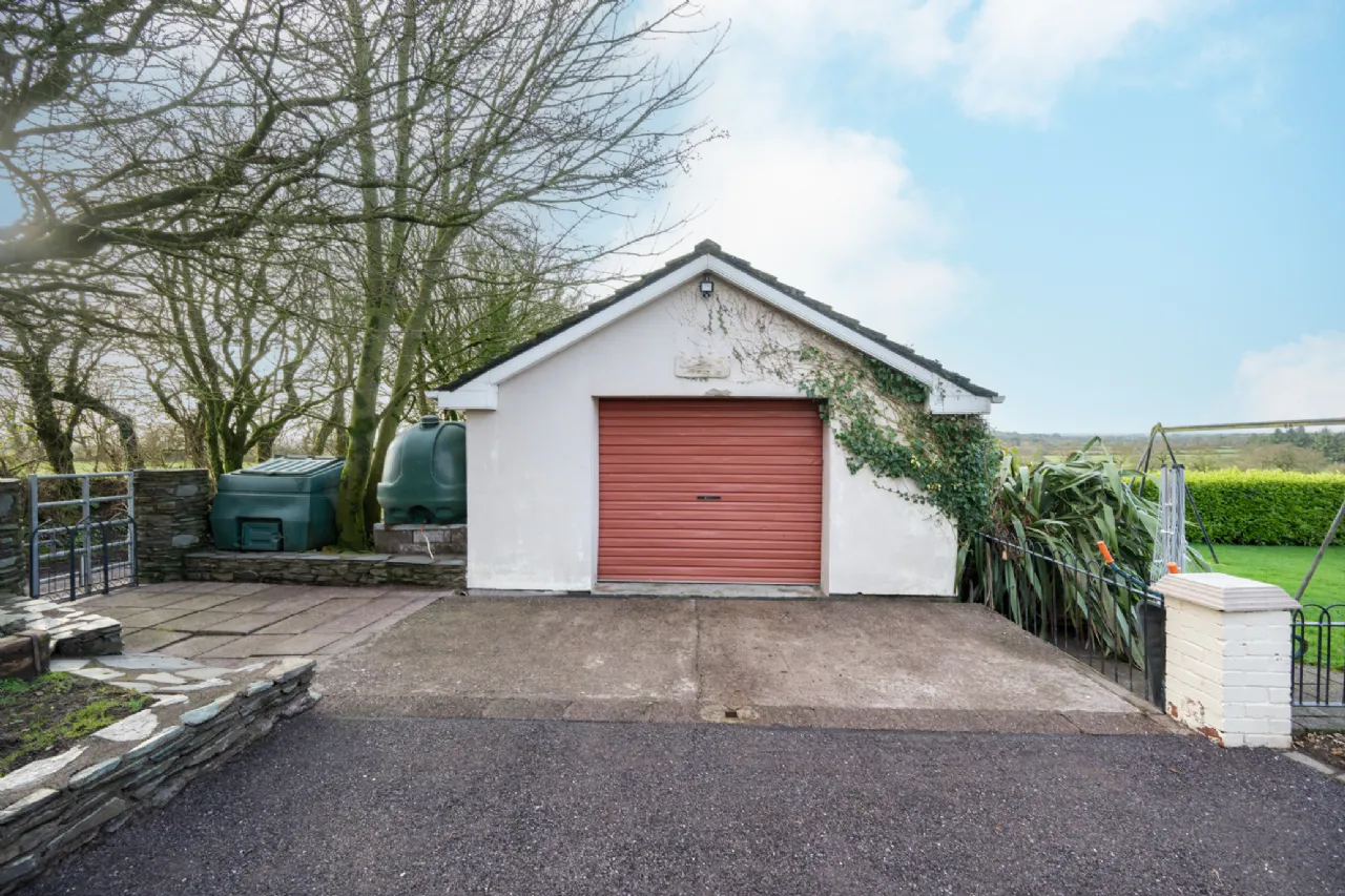 Photo of Ballygroman Upper, Ovens, Co Cork, P31HE06