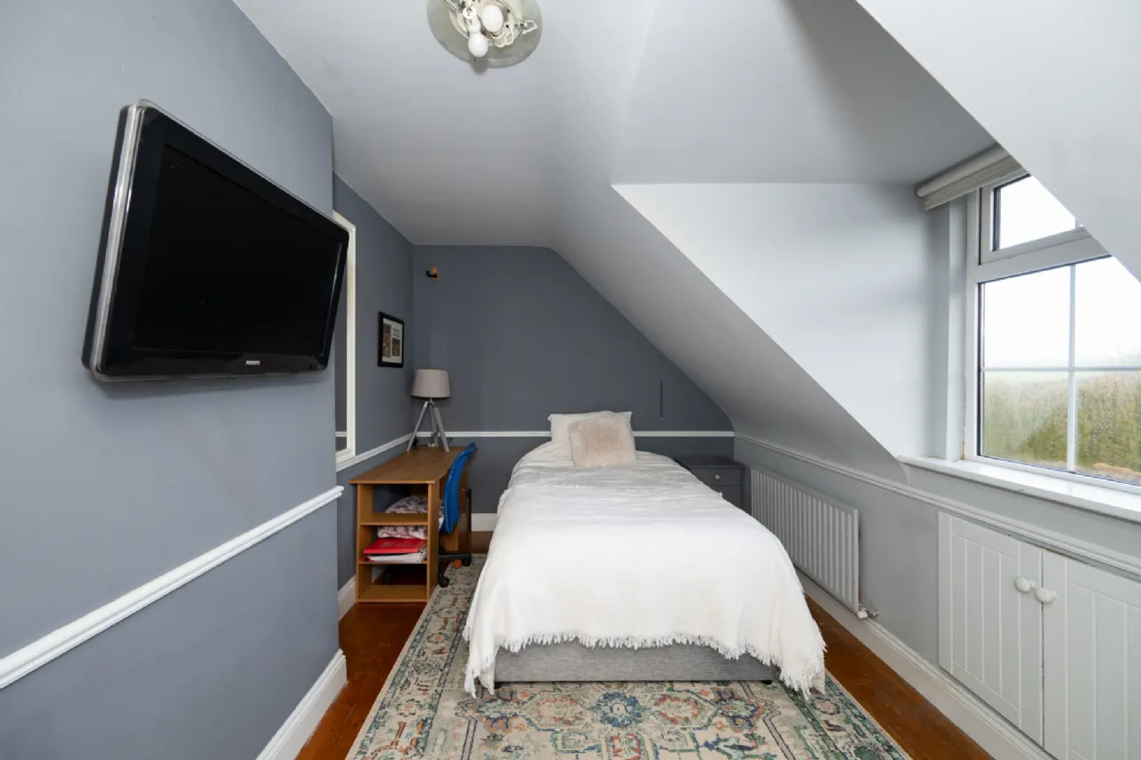 Photo of Ballygroman Upper, Ovens, Co Cork, P31HE06