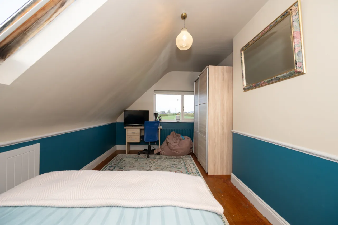 Photo of Ballygroman Upper, Ovens, Co Cork, P31HE06