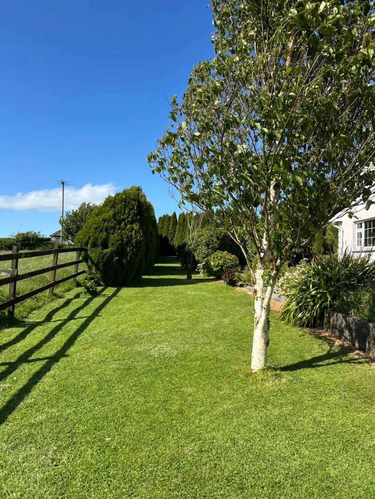 Photo of Ballygroman Upper, Ovens, Co Cork, P31HE06
