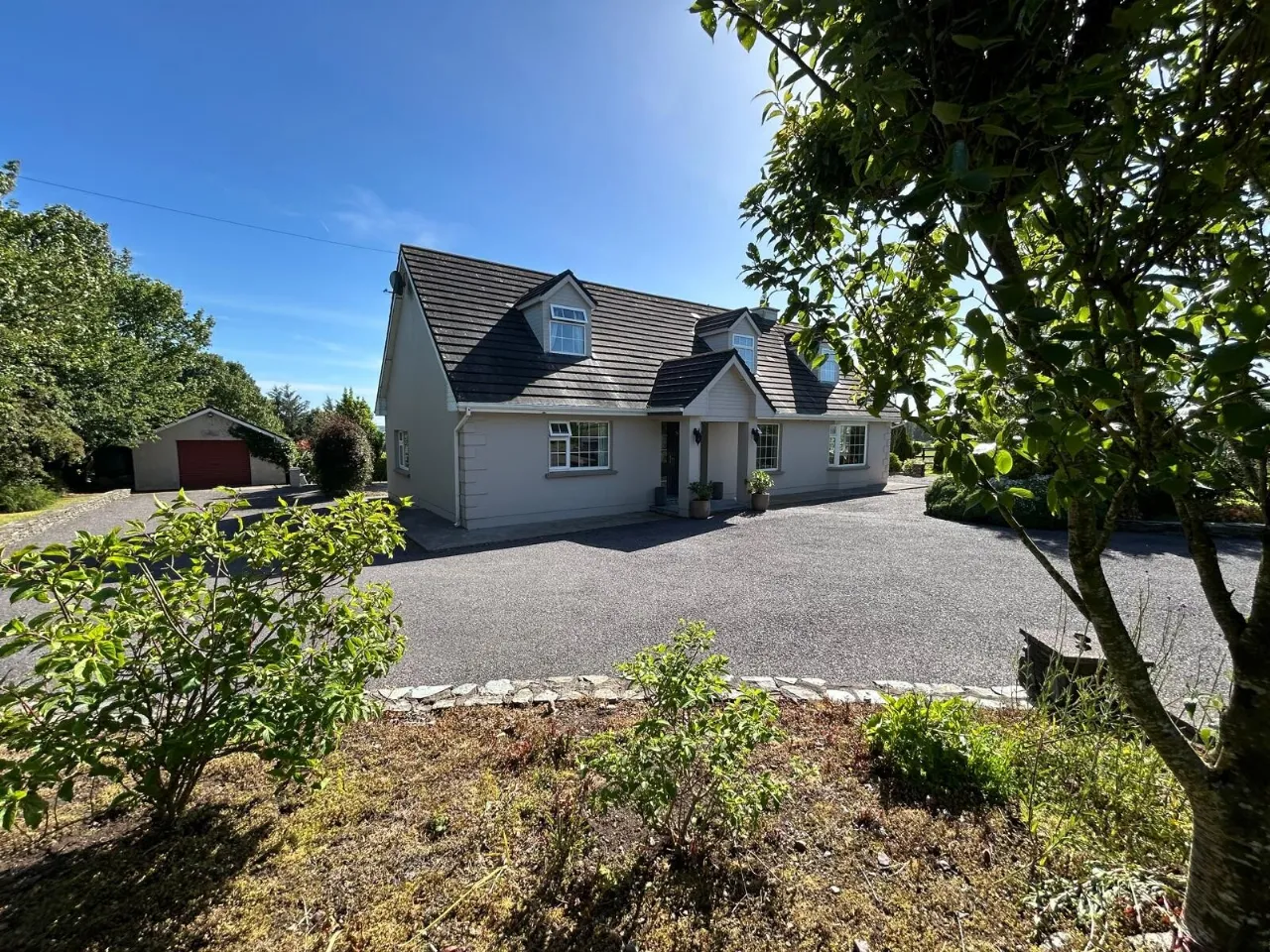 Photo of Ballygroman Upper, Ovens, Co Cork, P31HE06