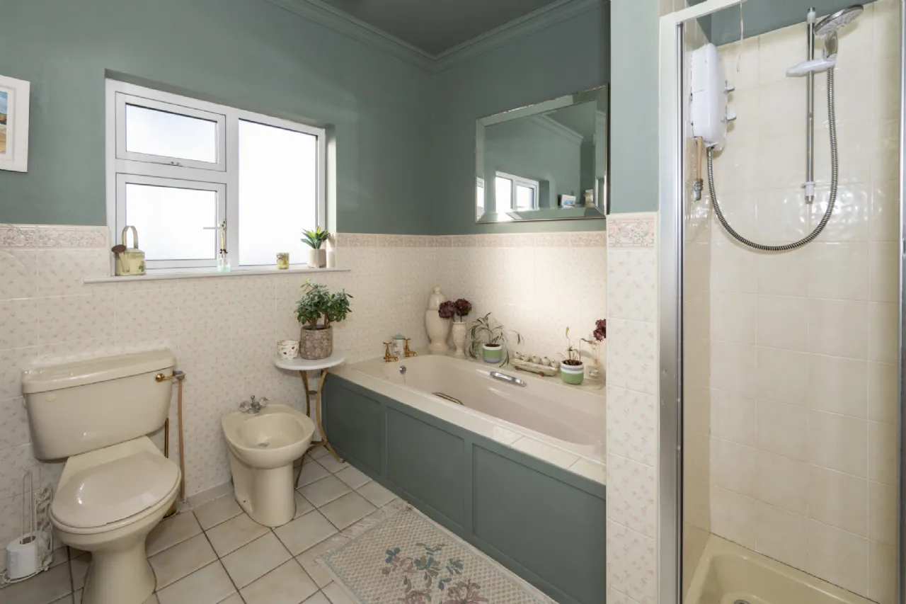 Photo of Ballygroman Upper, Ovens, Co Cork, P31HE06