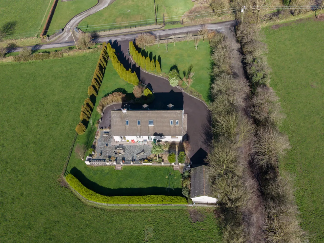 Photo of Ballygroman Upper, Ovens, Co Cork, P31HE06