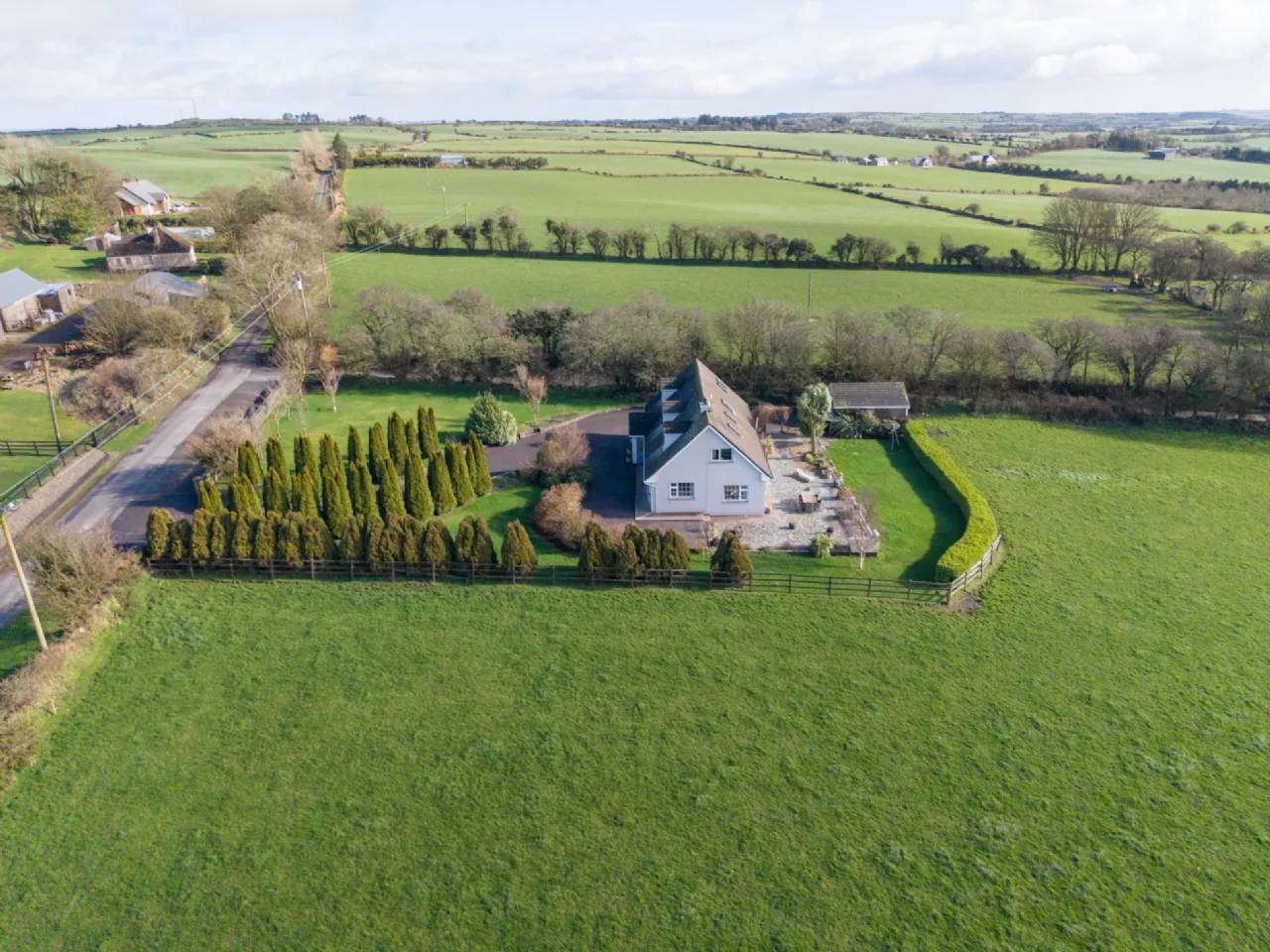 Photo of Ballygroman Upper, Ovens, Co Cork, P31HE06