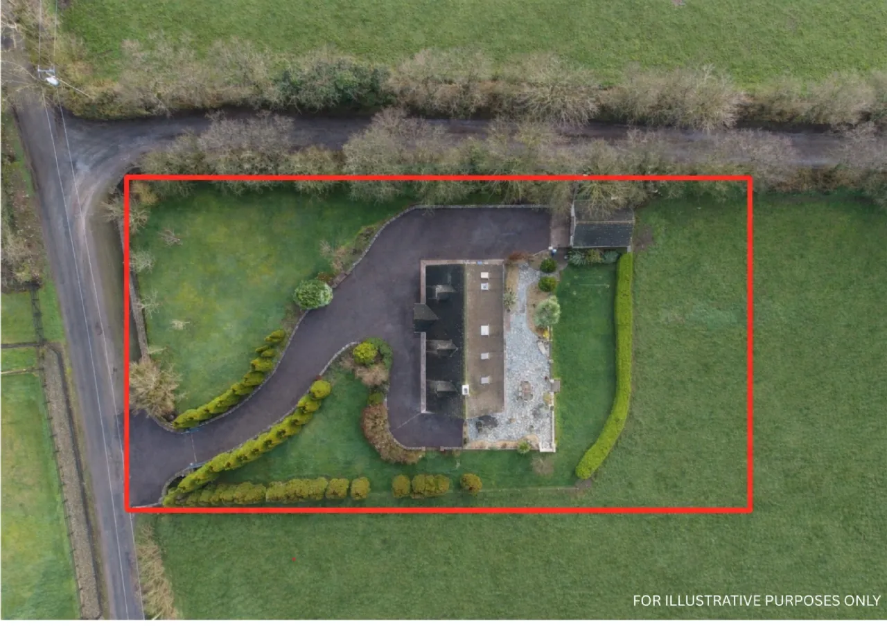 Photo of Ballygroman Upper, Ovens, Co Cork, P31HE06