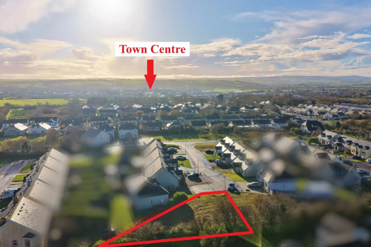 Photo of 23 Sli Na Spiere, Listowel, Co. Kerry