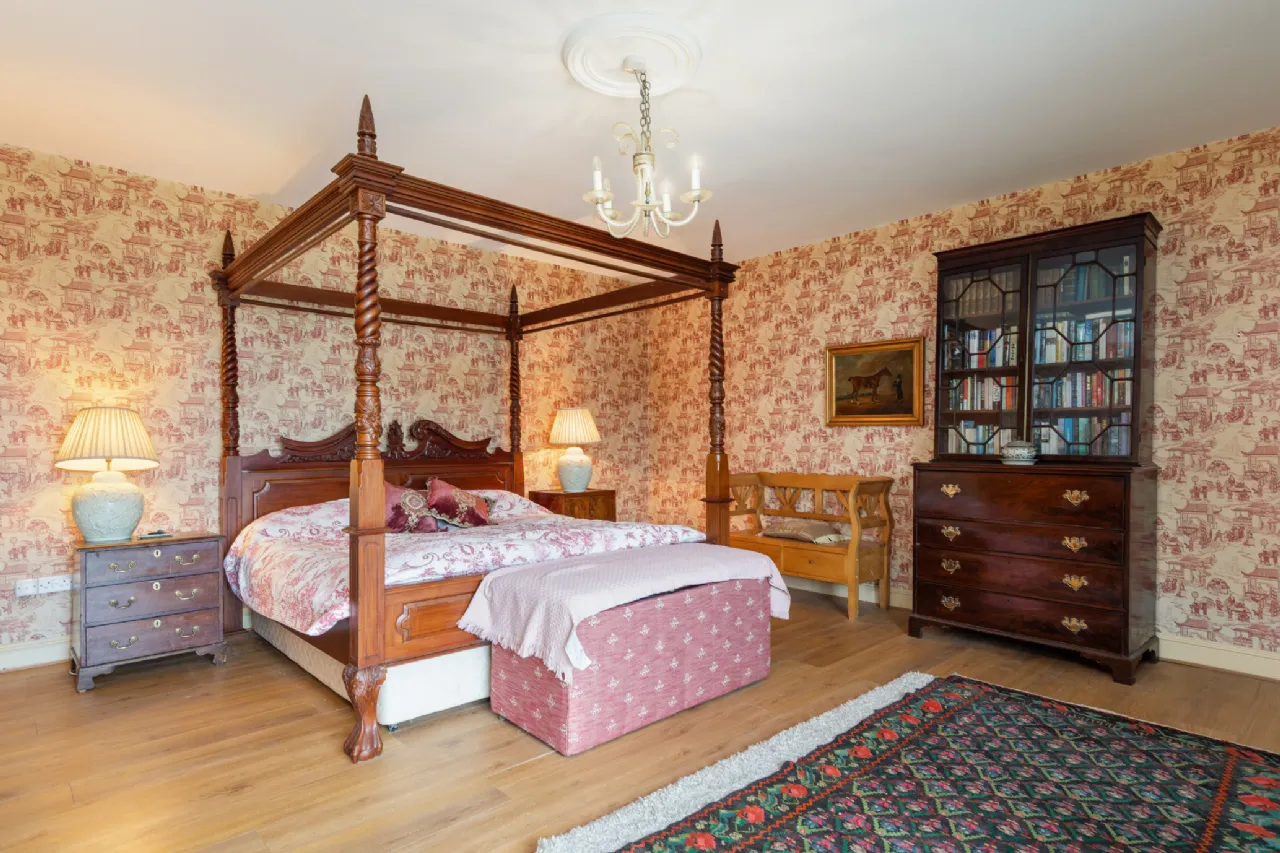 Photo of 7 Killincarrig Manor, The Burnaby, Greystones, Co. Wicklow, A63 VF84