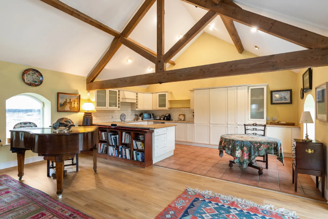 Photo of 7 Killincarrig Manor, The Burnaby, Greystones, Co. Wicklow, A63 VF84