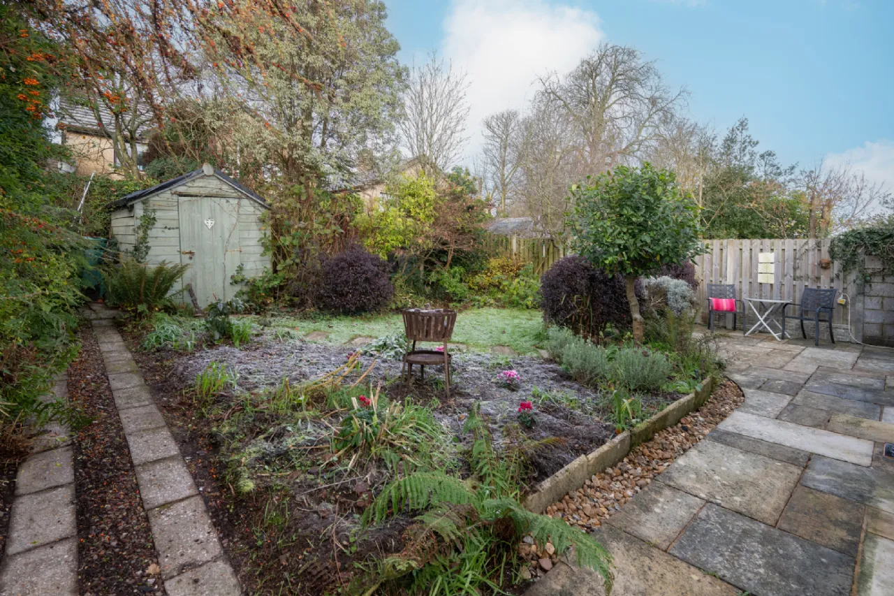 Photo of 6 Manor Lawn, Thornbury View, Rochestown, Cork, T12 YFC7