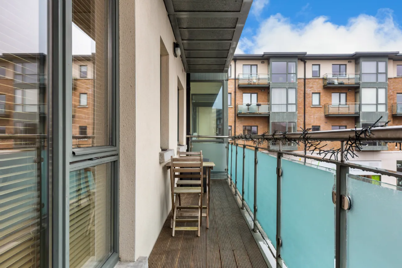 Photo of 84 Belarmine Plaza, Belarmine, Stepaside, Dublin 18, D18 R868