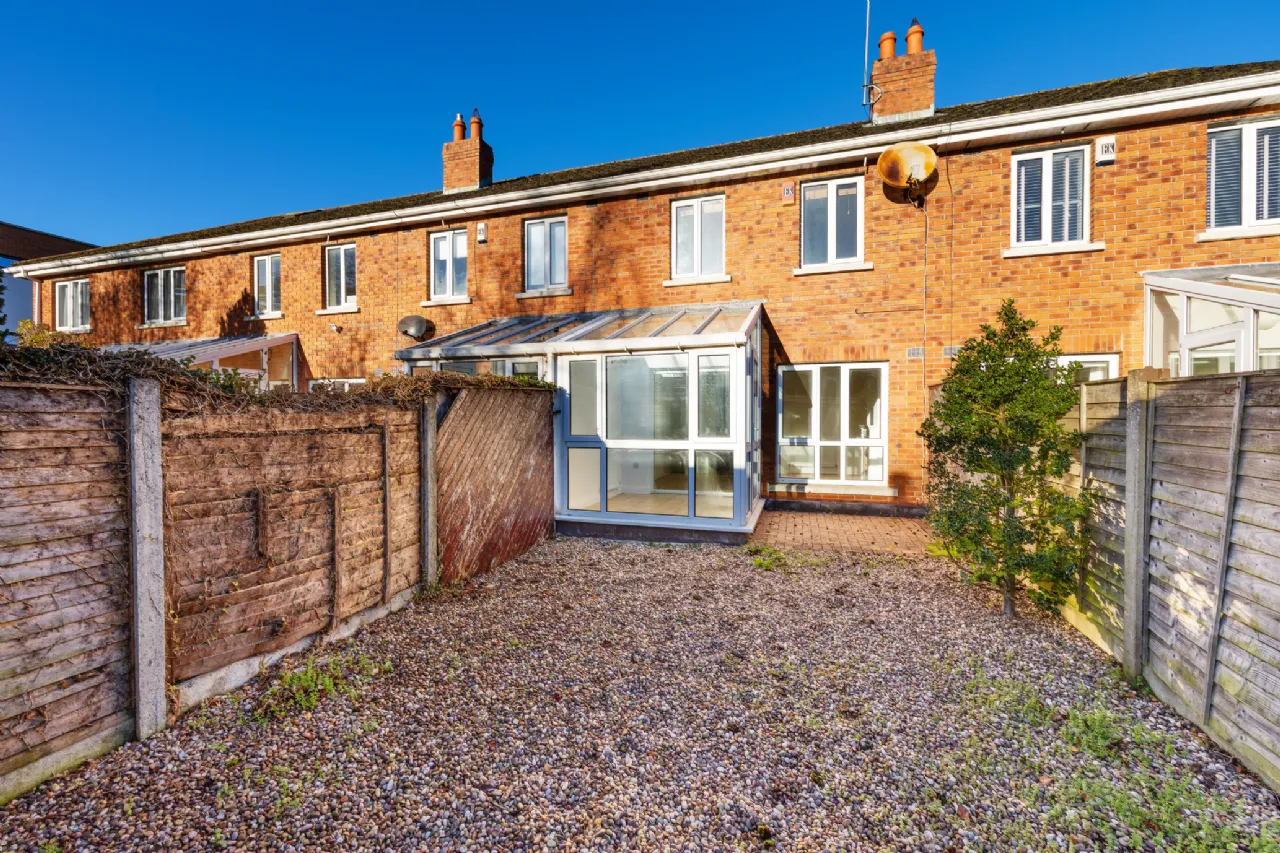 Photo of 177 Ashbrook, Clontarf, Dublin 3, D03 V4K5