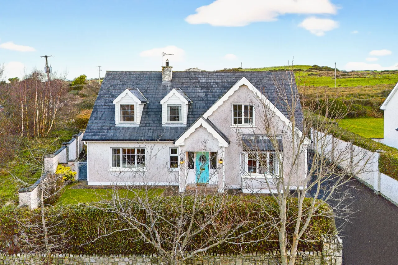 Photo of 13 Glenview Park, Grange, Co. Sligo, F91 A4X5