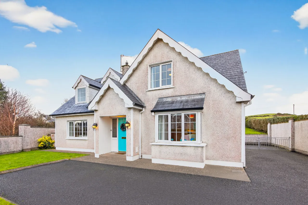 Photo of 13 Glenview Park, Grange, Co. Sligo, F91 A4X5