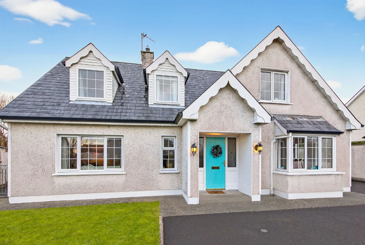 Photo of 13 Glenview Park, Grange, Co. Sligo, F91 A4X5