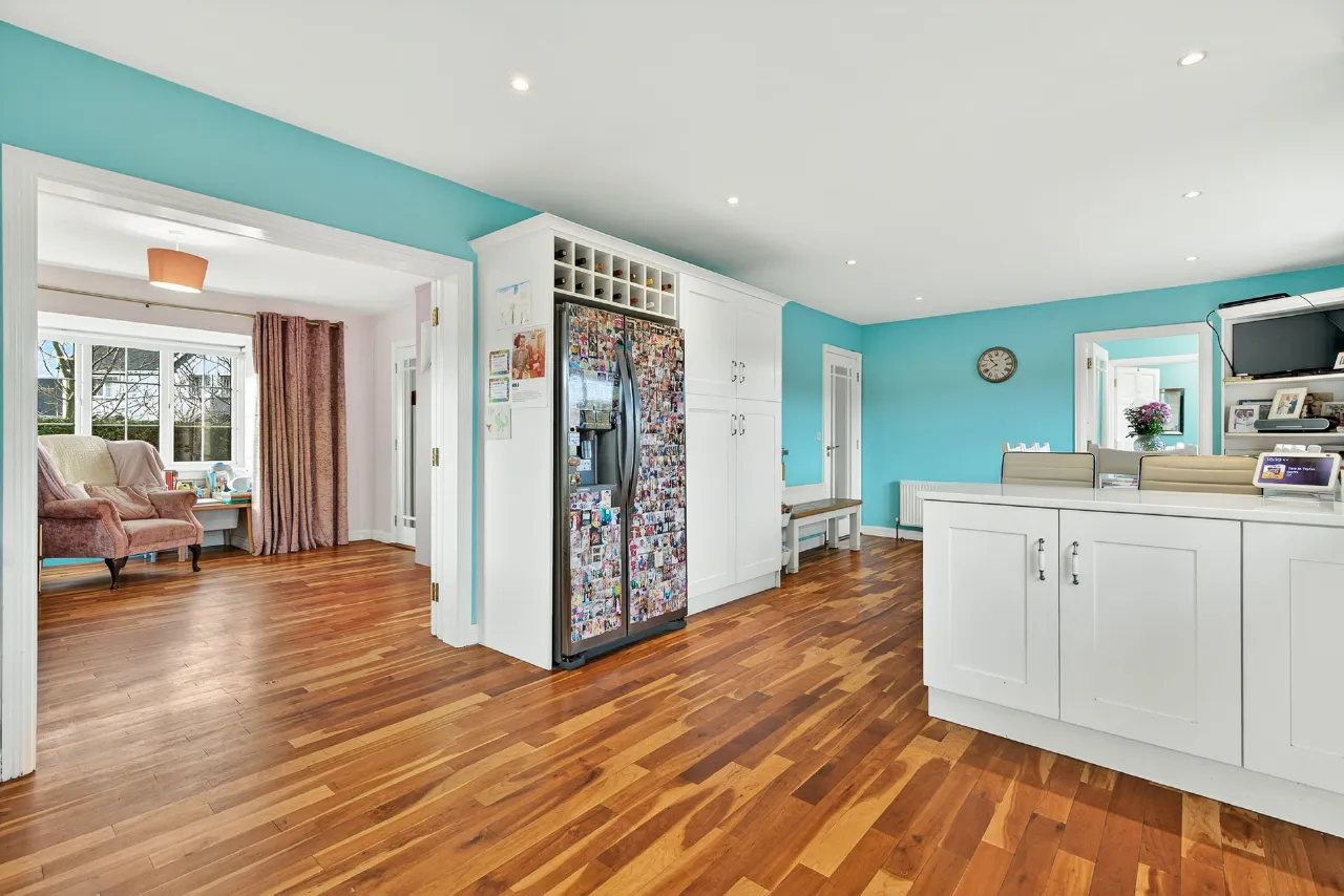 Photo of 13 Glenview Park, Grange, Co. Sligo, F91 A4X5