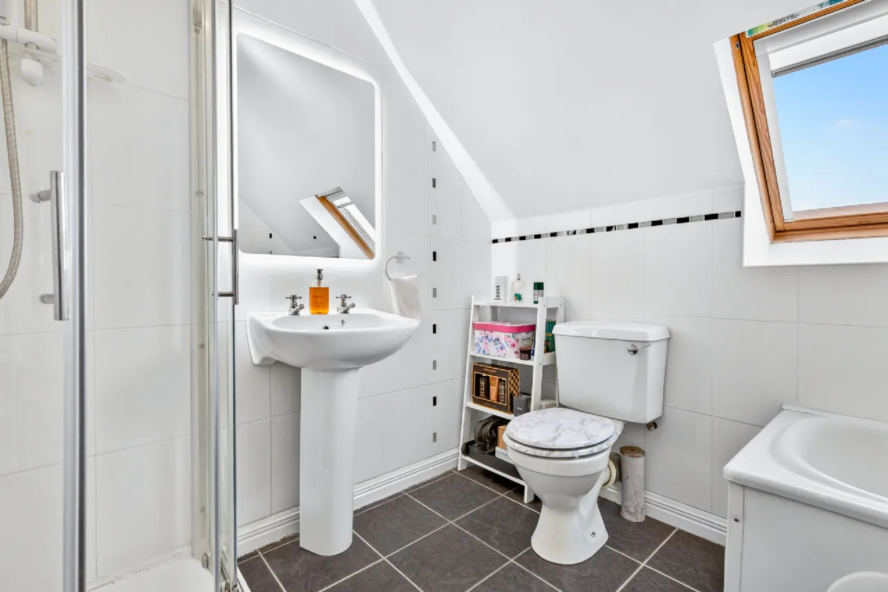 Photo of 13 Glenview Park, Grange, Co. Sligo, F91 A4X5