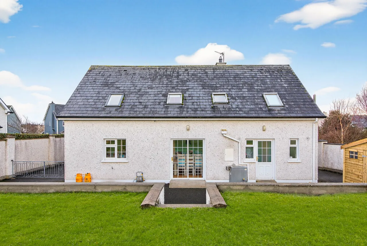 Photo of 13 Glenview Park, Grange, Co. Sligo, F91 A4X5
