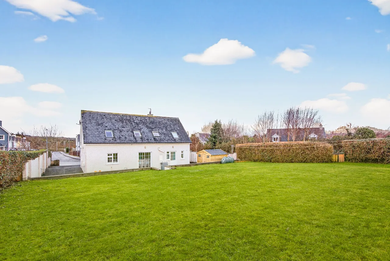 Photo of 13 Glenview Park, Grange, Co. Sligo, F91 A4X5